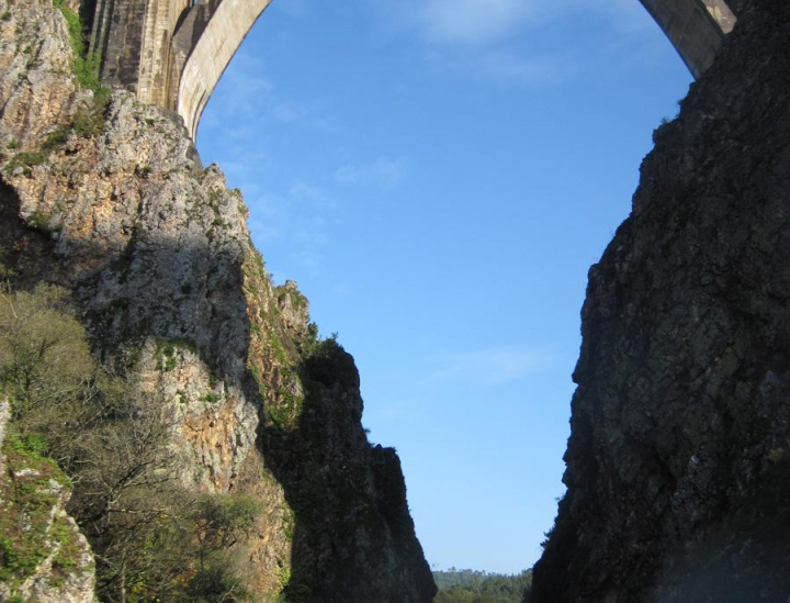 Ruta en kayak Ulla (Vedra - Galicia)